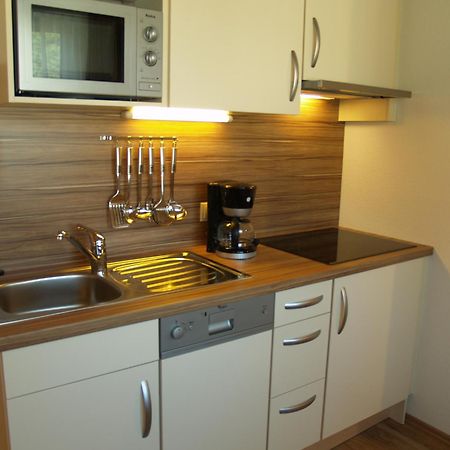 Alpinea Appartements Ischgl Exterior foto