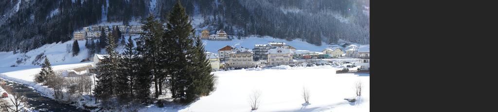 Alpinea Appartements Ischgl Exterior foto