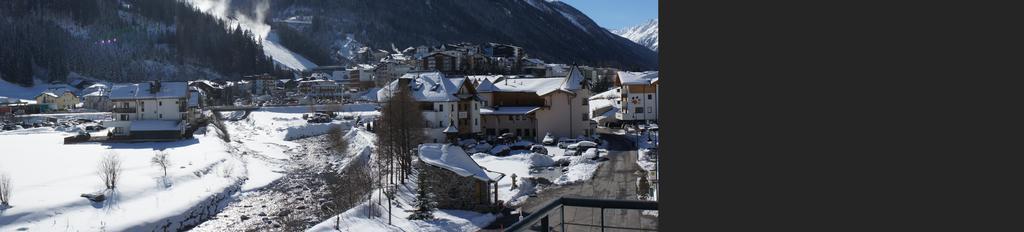 Alpinea Appartements Ischgl Exterior foto
