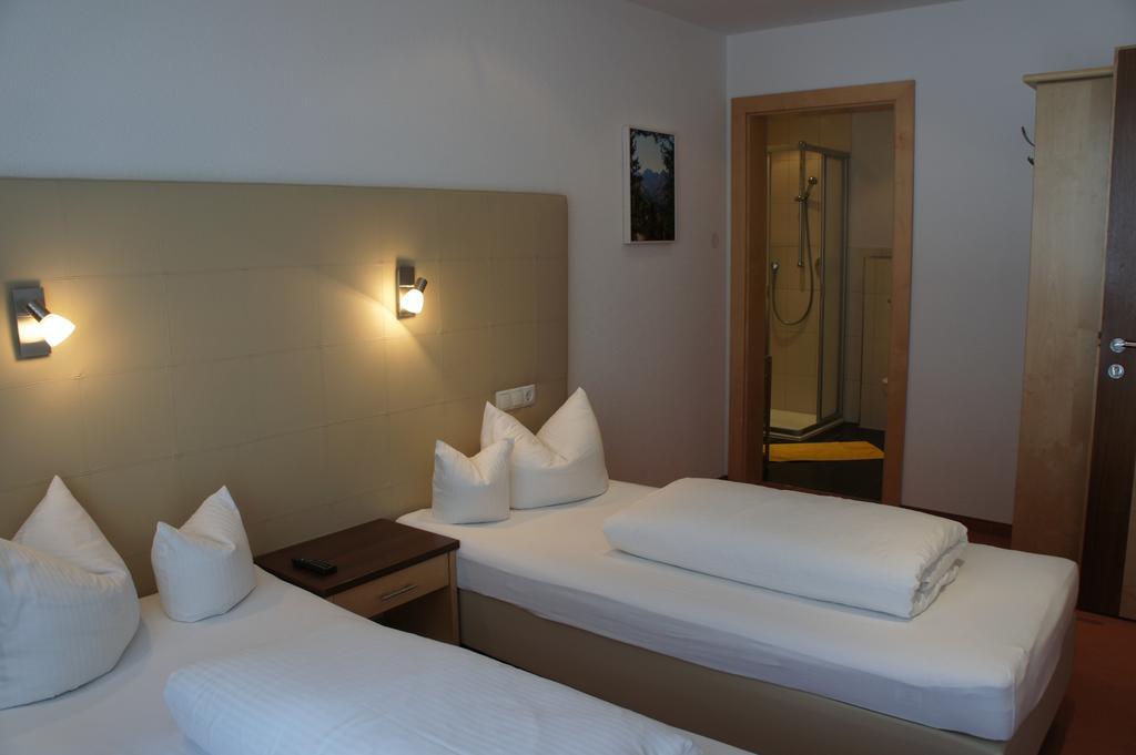Alpinea Appartements Ischgl Exterior foto